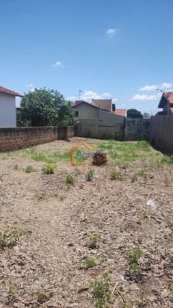 Lote/Terreno em Mogi Mirim - Jardim Longatto