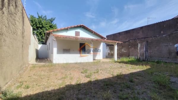 Casa em Mogi Mirim - Jardim Brasília