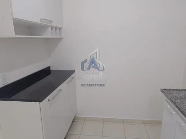 APARTAMENTO TÉRREO COM COZINHA PLANEJADA À VENDA NO CONDOMÍNIO ELIAS MOYSÉS - MOGI MIRIM/SP