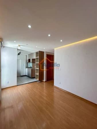 Apartamento em Mogi Mirim - Alto do Mirante