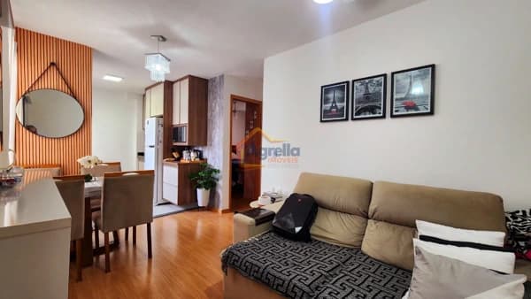 Apartamento em Mogi Mirim - Alto do Mirante