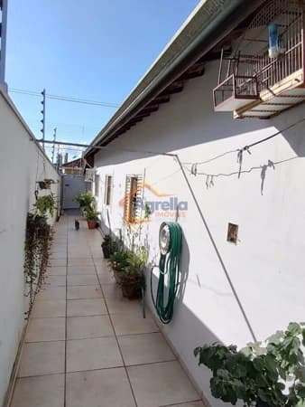 Casa em Mogi Mirim - Vila Bianchi
