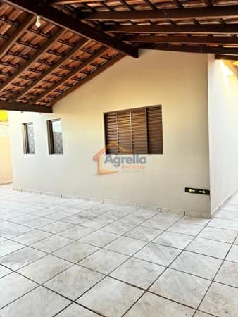 Casa em Mogi Guaçu - Jardim Ipê Pinheiro