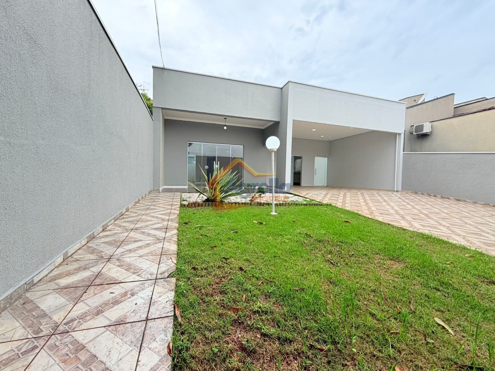 CASA À VENDA | JARDIM CALIFÓRNIA – MOGI MIRIM/SP