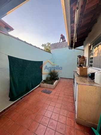 Casa em Mogi Guaçu - Jardim Ipê I