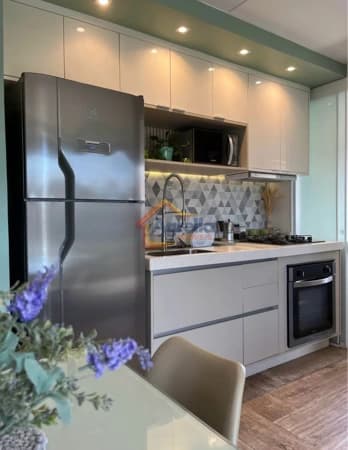 Apartamento em Mogi Mirim - Tucura