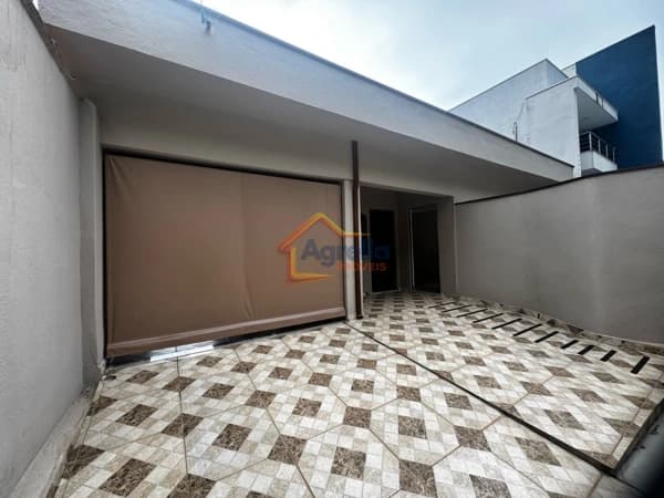 Casa em Mogi Mirim - Parque Esperança