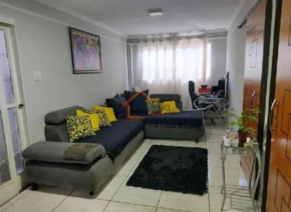 Casa em Mogi Mirim - Tucura