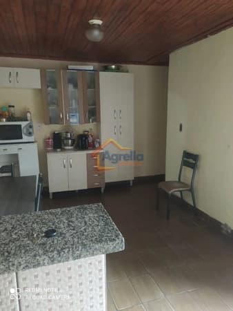 Casa em Mogi Mirim - Mirante