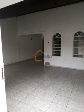 Casa em Mogi Mirim - Mirante