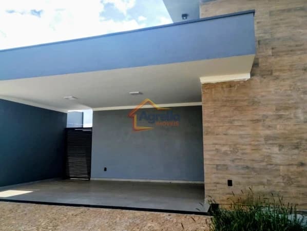 Casa de Condomínio em Mogi Guaçu - Jardim Santa Mônica III