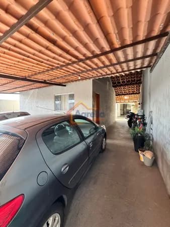 CASA À VENDA NO JARDIM CRISTINA EM MOGI GUAÇU/SP