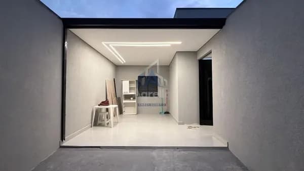 CASA À VENDA NO CIDADE JARDIM EM MOGI GUAÇU