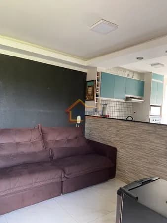 APARTAMENTO TODO PLANEJADO À VENDA NO CONDOMÍNIO ELIAS MOYSÉS - MOGI MIRIM/SP