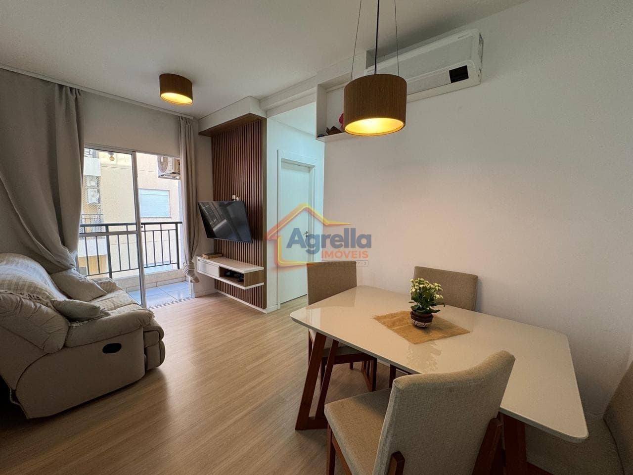 Apartamento em Mogi Mirim - Tucura
