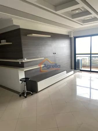 APARTAMENTO DE ALTO PADRÃO TODO PLANEJADO À VENDA - MOGI MIRIM/SP