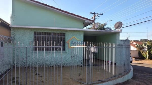 Casa em Mogi Mirim - Mirante