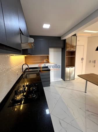 Apartamento em Mogi Guaçu - Jardim Igaçaba