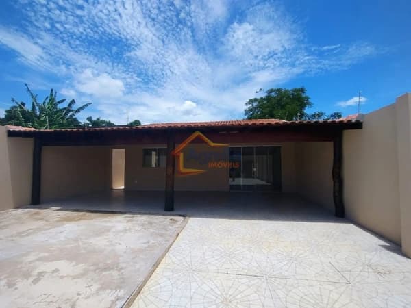 Casa em Mogi Mirim - Alto do Mirante