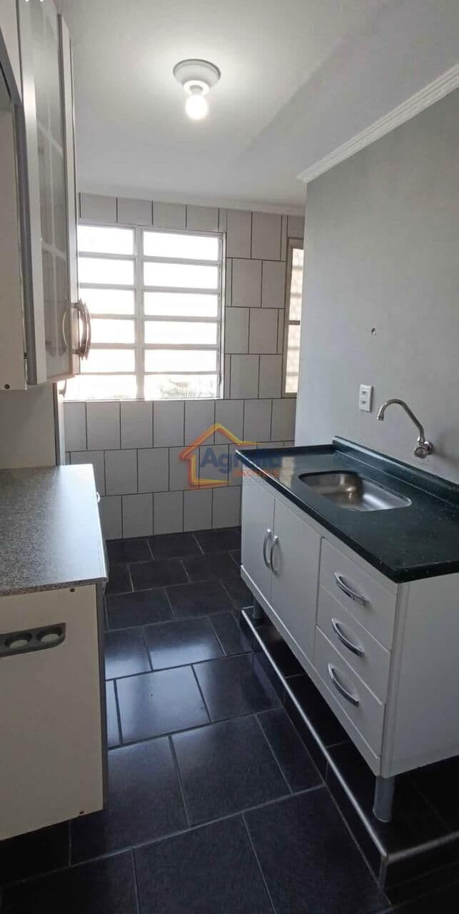 APARTAMENTO COM COZINHA PLANEJADA À VENDA EM MOGI MIRIM - FINANCIAMENTO MINHA CASA MINHA VIDA