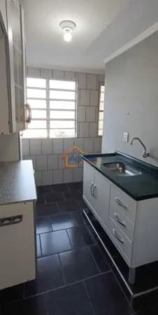 APARTAMENTO COM COZINHA PLANEJADA À VENDA EM MOGI MIRIM - FINANCIAMENTO MINHA CASA MINHA VIDA
