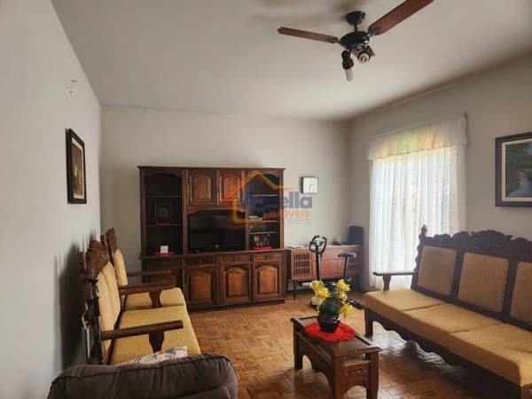 Casa em Mogi Mirim - Jardim Longatto