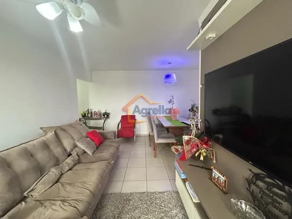 APARTAMENTO TODO PLANEJADO À VENDA EM MOGI MIRIM/SP