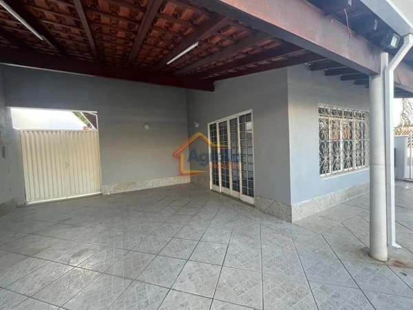 Casa em Mogi Guaçu - Jardim Duas Nascentes