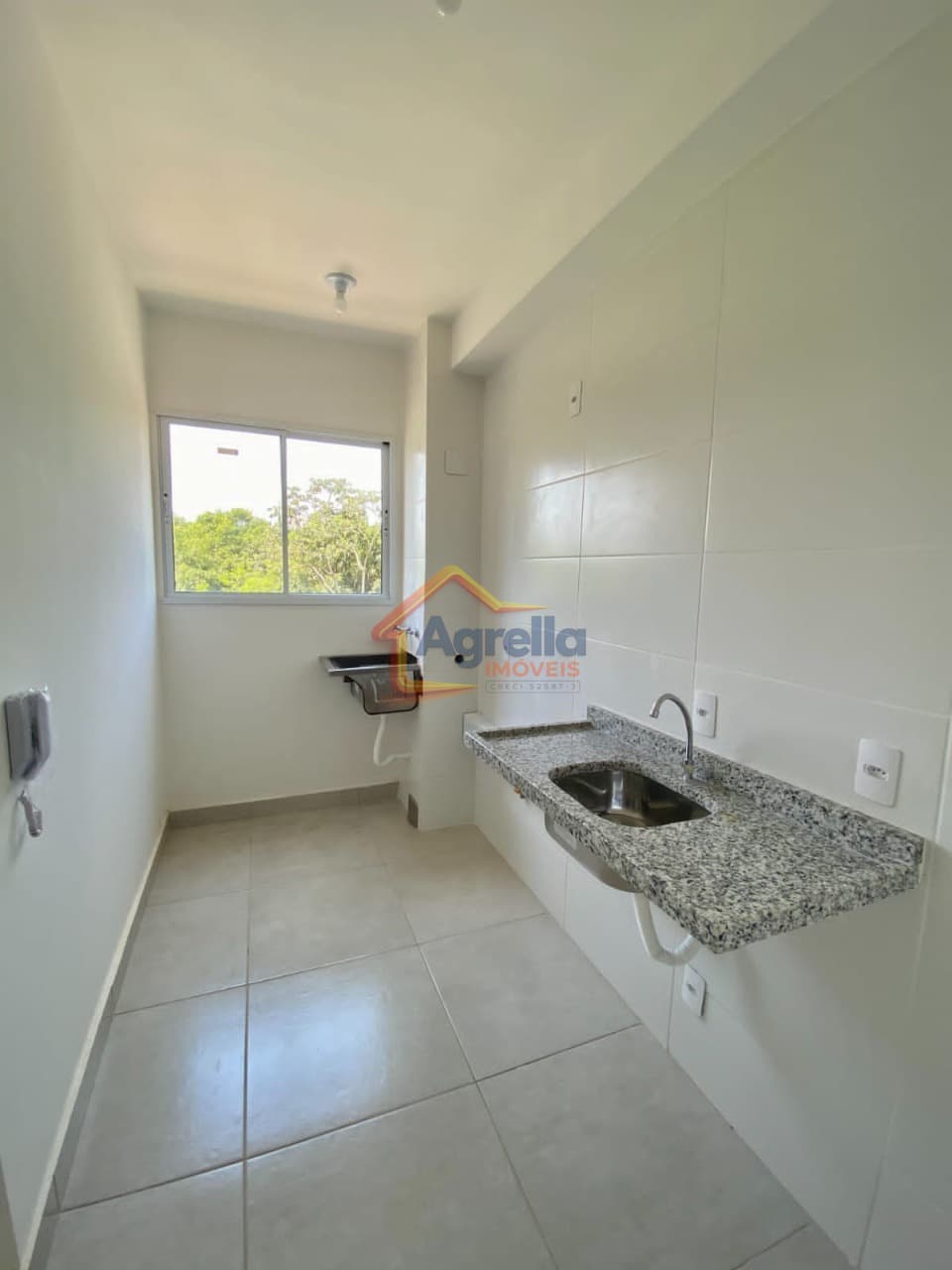 APARTAMENTO À VENDA MINHA CASA MINHA VIDA MOGI GUAÇU 2 DORMITÓRIOS CONDOMÍNIO COM LAZER