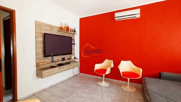 Casa em Mogi Mirim - Jardim Panorama
