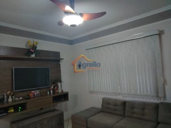 Casa em Mogi Guaçu - Jardim Guaçuano