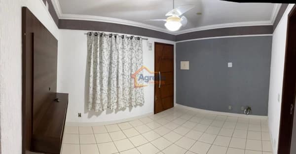 Apartamento em Mogi Mirim - Loteamento Linda Chaib
