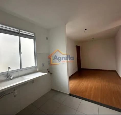 APARTAMENTO À VENDA NO MAGNÓLIAS - MOGI MIRIM/SP