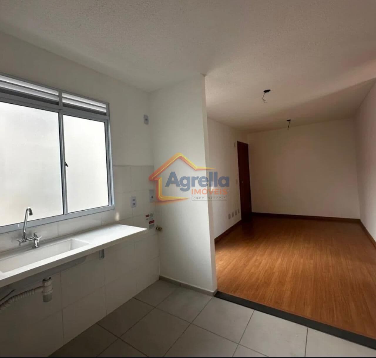 APARTAMENTO À VENDA NO MAGNÓLIAS - MOGI MIRIM/SP