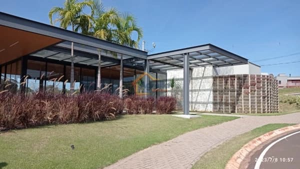 Lote/Terreno em Mogi Mirim - Condomínio Morro Vermelho II