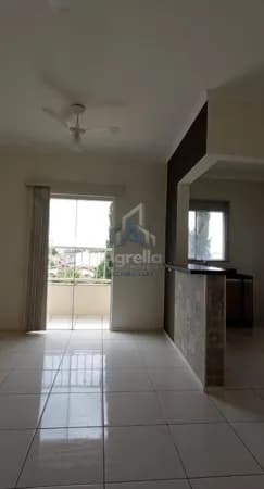 APARTAMENTO COM PLANEJADOS À VENDA EM MOGI GUAÇU/SP - FINANCIAMENTO MINHA CASA MINHA VIDA