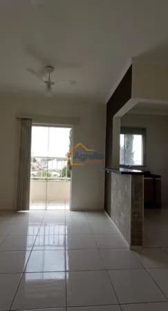 APARTAMENTO COM PLANEJADOS À VENDA EM MOGI GUAÇU/SP - FINANCIAMENTO MINHA CASA MINHA VIDA