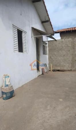 Casa em Mogi Mirim - Loteamento Linda Chaib