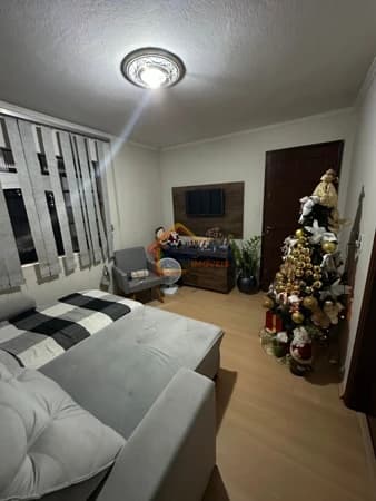 Casa em Mogi Guaçu - Jardim Ipê I