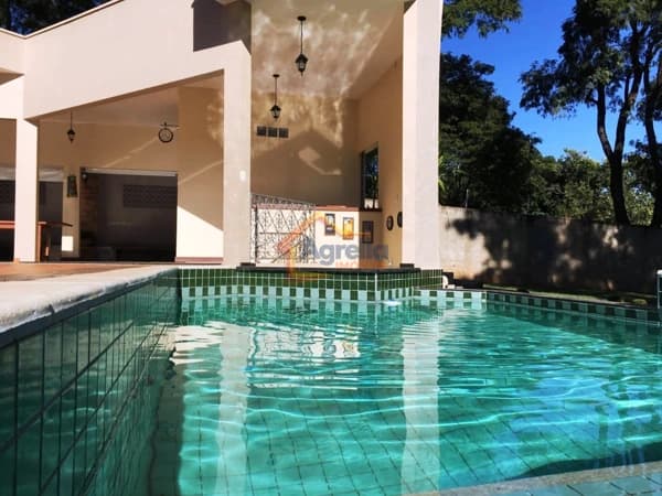 CHÁCARA À VENDA NO BAIRRO SÃO MARCELO EM MOGI MIRIM/SP