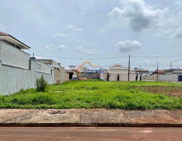 Lote/Terreno em Mogi Mirim - Residencial do Bosque