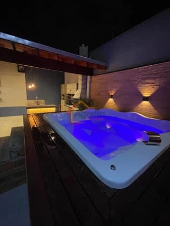 Casa em Mogi Guaçu - Parque dos Eucalíptos