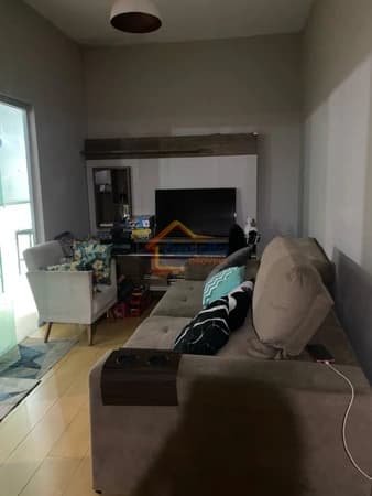 Casa em Mogi Guaçu - Jardim Santa Marta