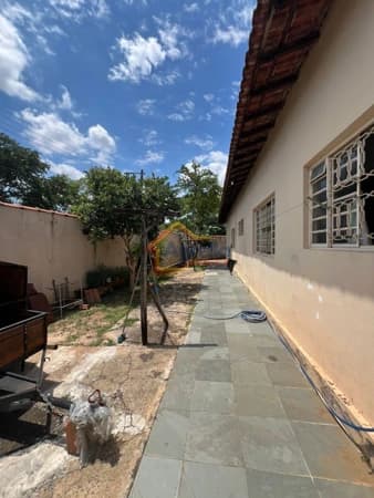 Casa em Mogi Guaçu - Jardim Serra Dourada