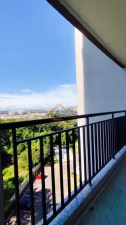 APARTAMENTO 10º ANDAR À VENDA NO PORTAL TORRES DE MÓDENA EM MOGI GUAÇU/SP