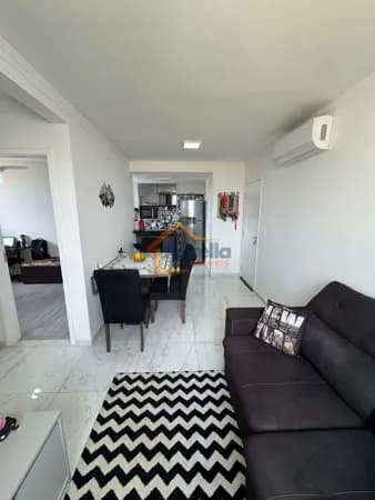 Apartamento em Mogi Guaçu - Loteamento Parque Real Guaçu