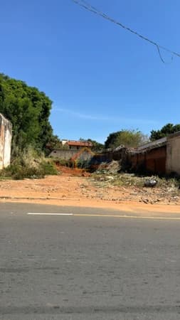 Lote/Terreno em Mogi Mirim - Tucura