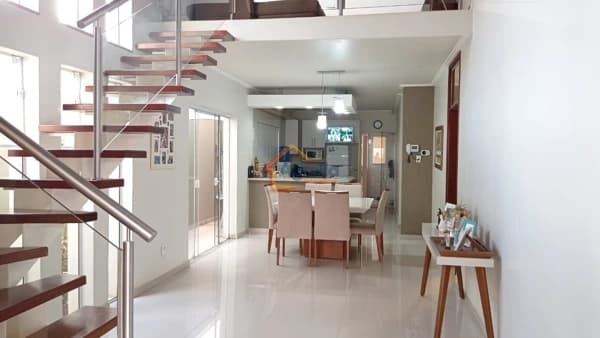 Casa em Mogi Mirim - Jardim Patrícia