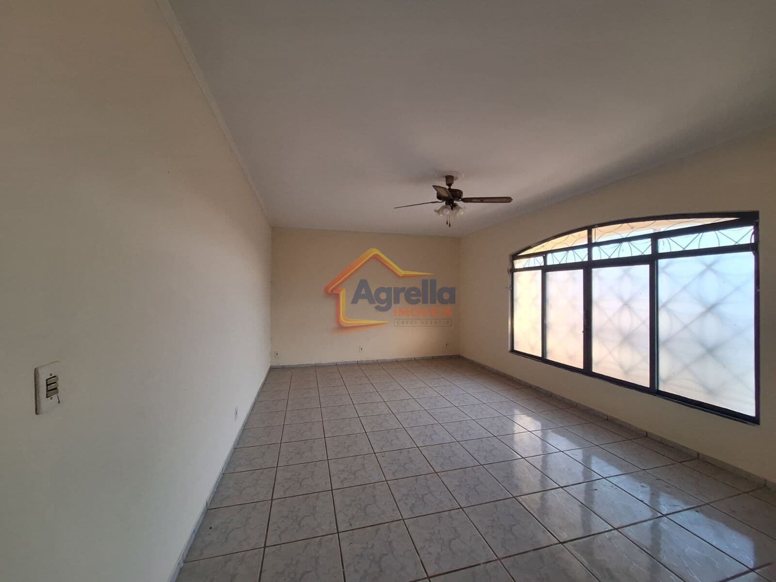 Casa em Mogi Guaçu - Jardim Planalto Verde