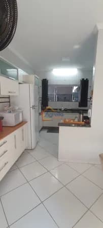 CASA TÉRREA COM SUÍTE COM CLOSET E ÁREA DE LAZER À VENDA EM MOGI MIRIM/SP